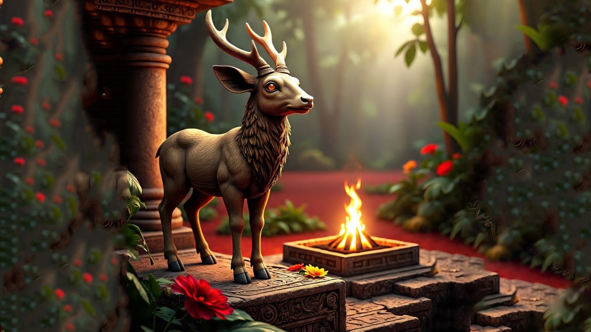 Horóscopo maya de hoy viernes 3: la guía ancestral para tu fin de semana