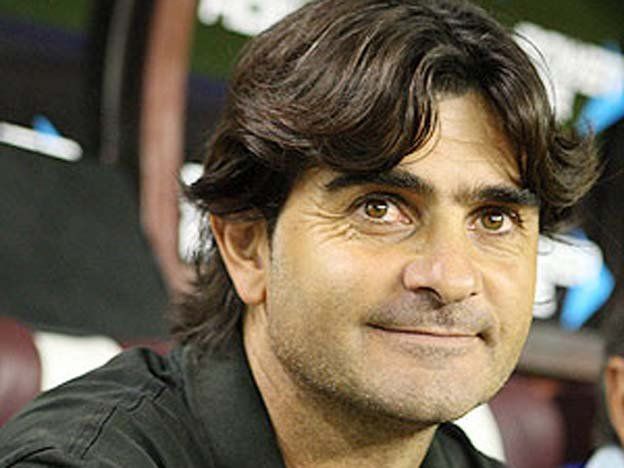 Forestello dejó de ser el técnico de Talleres de Córdoba