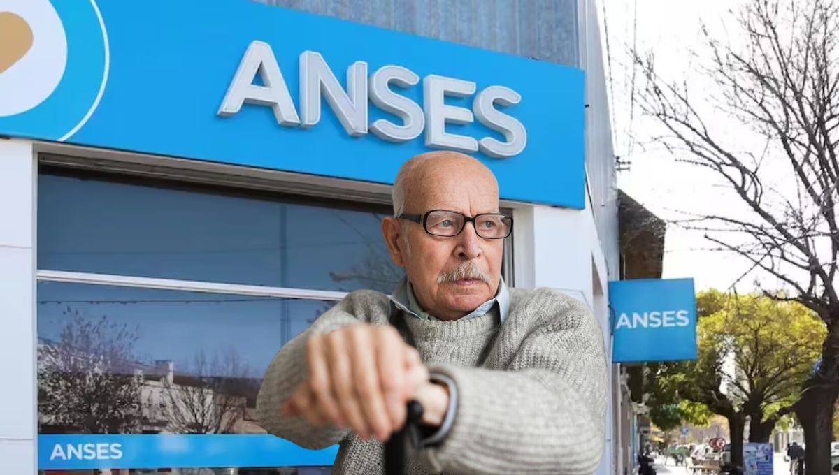 ANSES y una importante noticia para jubilados: se confirmó la fecha de pago del aguinaldo