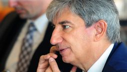 El juez federal Walter Bento irá a juicio oral y público.