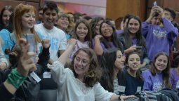 La UNCuyo aprobó la paridad de género en los cargos electivos