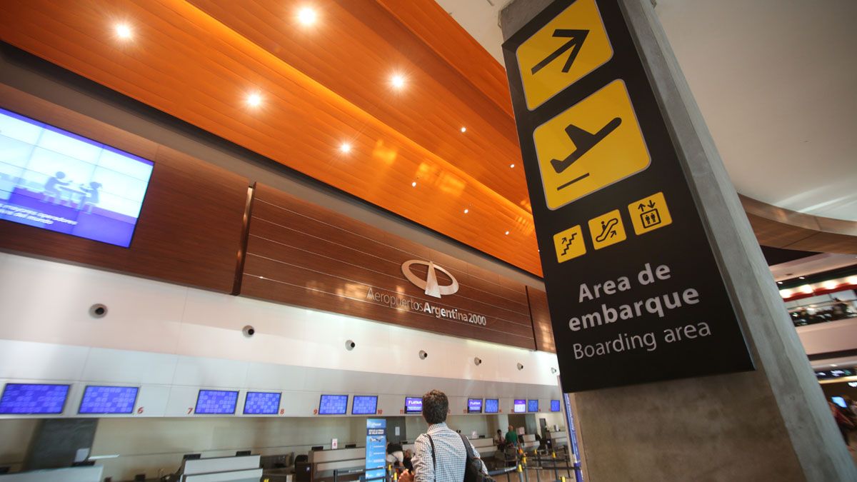 La Secretaría de Transporte Aéreo autorizó a la empresa Global Protection Service S.A. (GPS) a explotar servicios operacionales y de rampa en todos los aeropuertos del país.