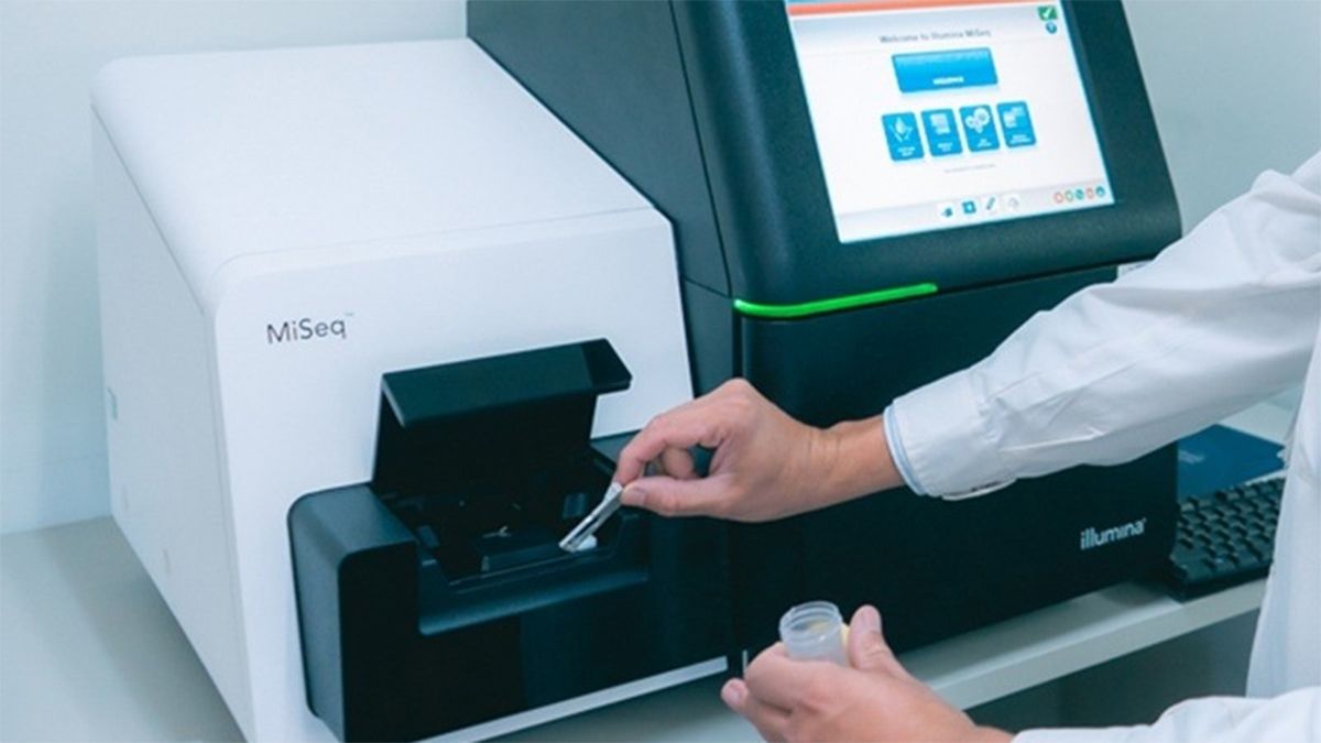 * Hospitalprivado Universitario de Córdoba es una de las pocas instituciones de salud enla provincia que cuenta con un Programa de Oncogenética de larga trayectoria.
