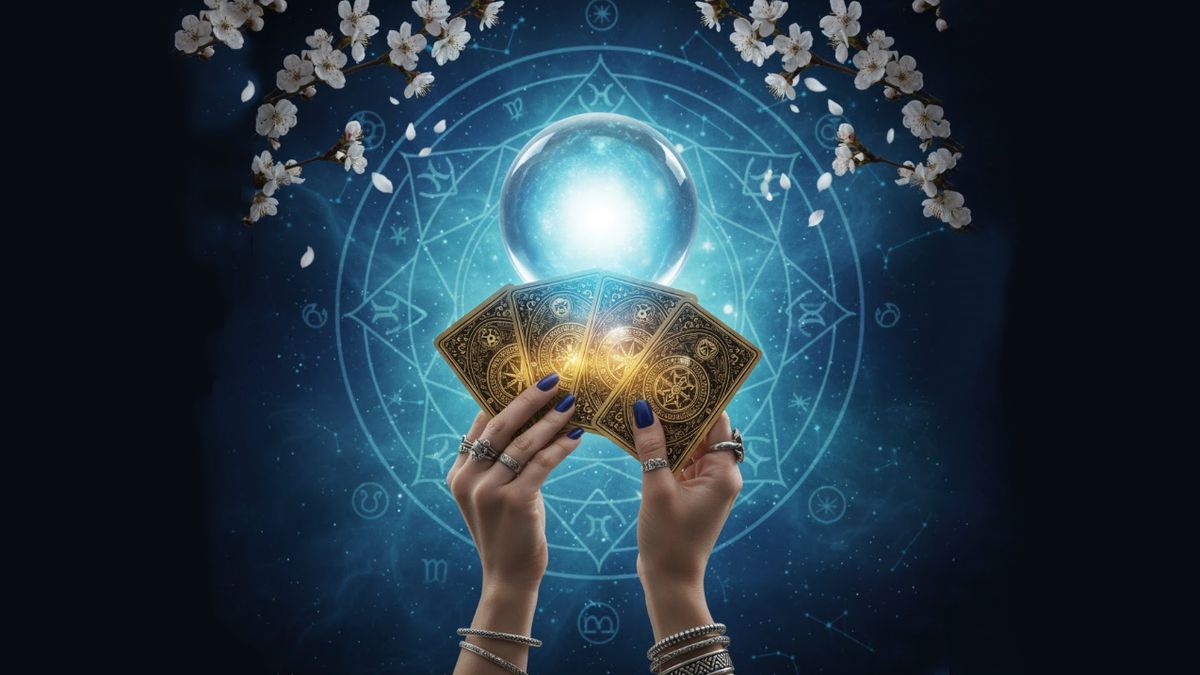Tarot de hoy sábado 1 de noviembre: las predicciones en el amor, dinero y salud Tarot de hoy sábado 1 de noviembre: las predicciones en el amor, dinero y salud