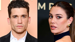 Jaime Lorente y Blanca Suárez lideran el ranking de Netflix con un musical dramático.