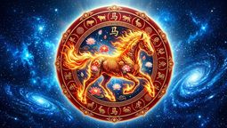 Consulta el horóscopo chino de hoy miércoles 26 de agosto