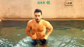 Campazzo hace lo imposible para poder jugar el Mundial de básquet