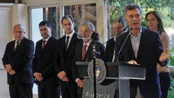Se declaró la emergencia nacional en adicciones hasta diciembre de 2018
