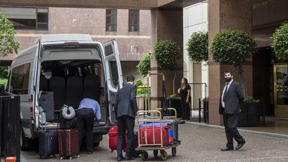 El Repro 2 ha asistido hasta ahora a 300.000 trabajadores de unas 10.000 empresas que sufrieron caída de actividad durante 2020 por el impacto de la pandemia de Covid-19.