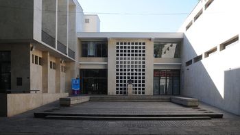 Continúan las actividades del Mes de las Letras