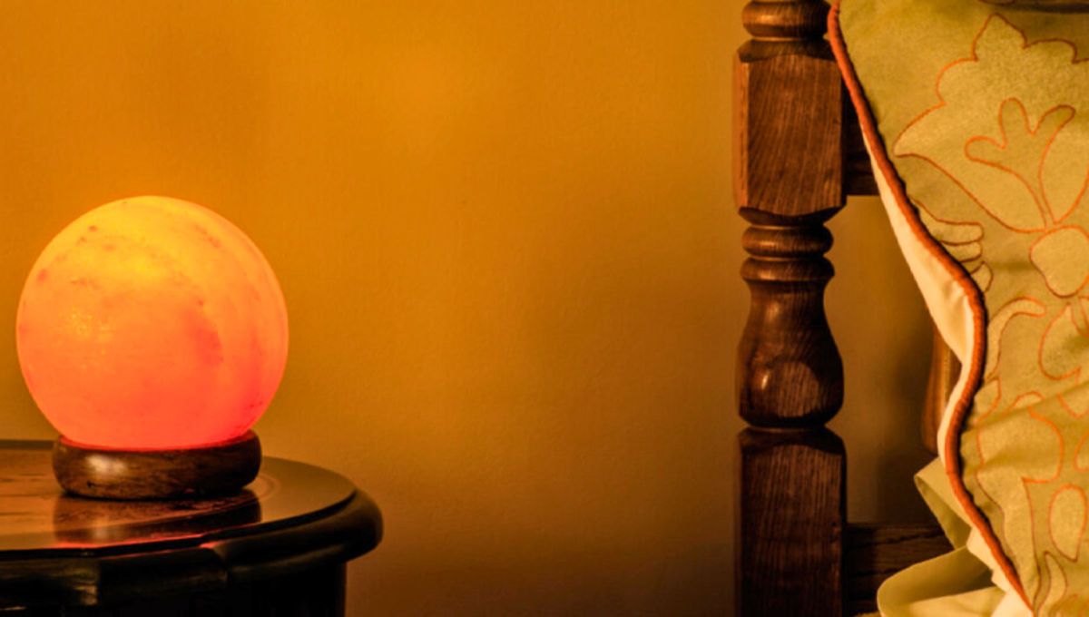 Su luz cálida y relajante aporta un simbolismo energético y beneficios en la abundancia de casa. Foto Maras Gourmet Su luz cálida y relajante aporta un simbolismo energético y beneficios en la abundancia de casa. Foto Maras Gourmet