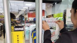La tasa de desocupación en Mendoza bajó al 5,6% en el segundo trimestre de 2022.