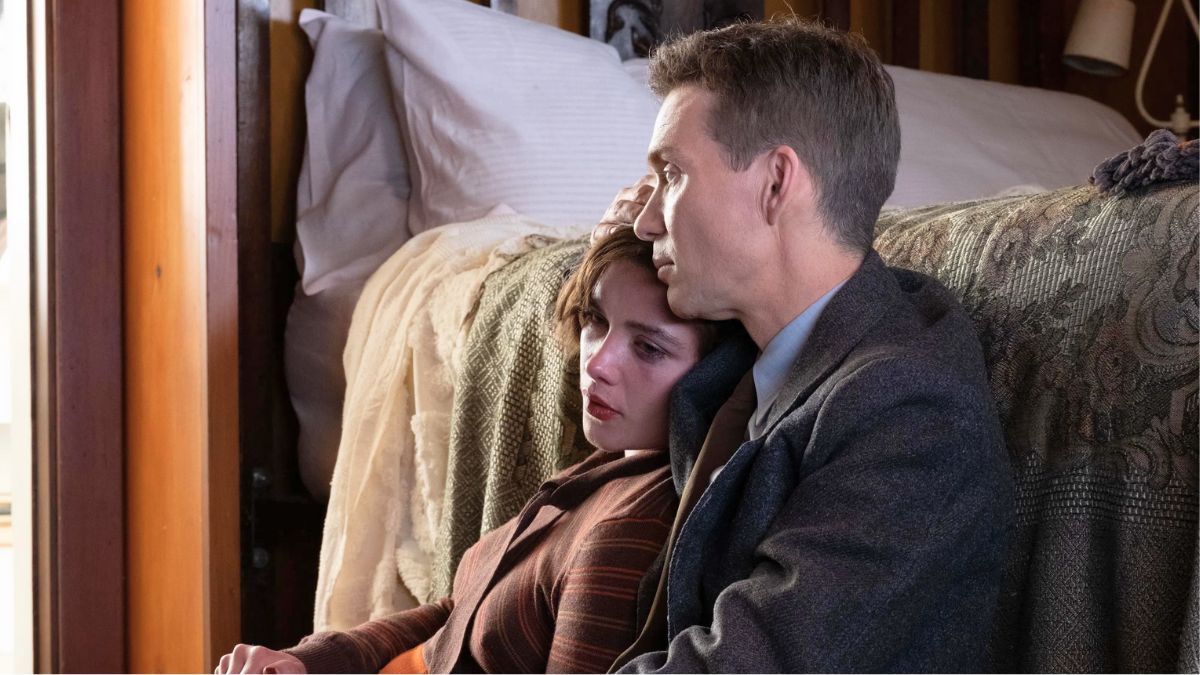 Llegó la película que todos esperaban ver en Netflix: ganó 7 premios Oscar y arrasó con 5 Globos de Oro