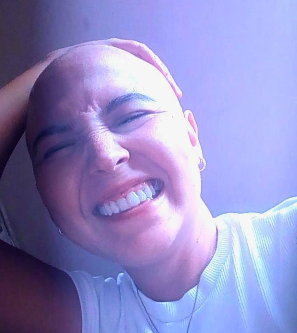 Laura es de San Rafael y si bien trabajaba en una fábrica, ya no puede ir por ahora. Por eso lo económico es un obstáculo. Laura es de San Rafael y si bien trabajaba en una fábrica, ya no puede ir por ahora. Por eso lo económico es un obstáculo.