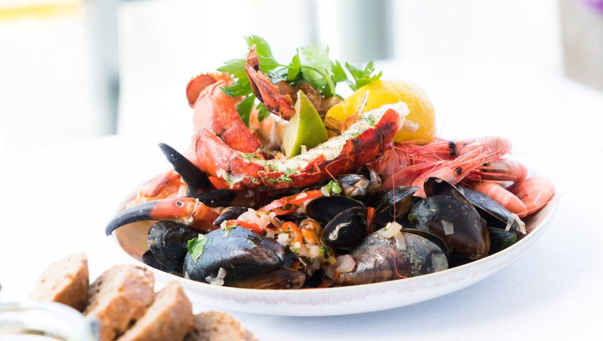 Elimina el olor a pescado de tu hogar con este truco de limpieza