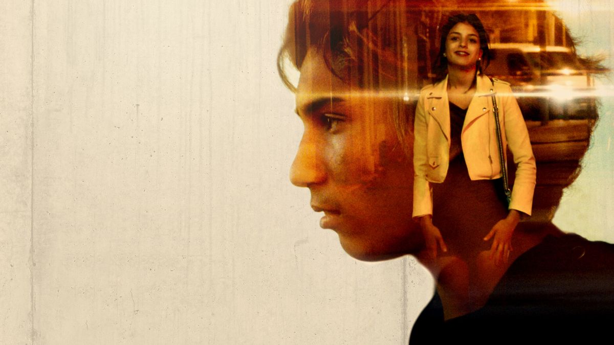 Sheherazade. Es la joya escondida francesa que tiene Netflix. Sheherazade. Es la joya escondida francesa que tiene Netflix.