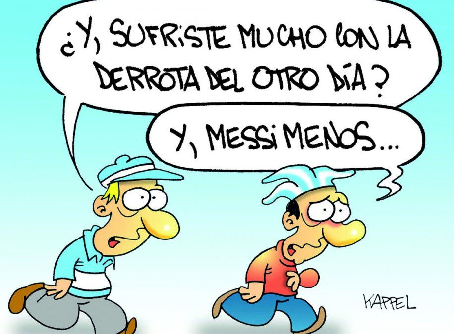 Este dolor que no se quita