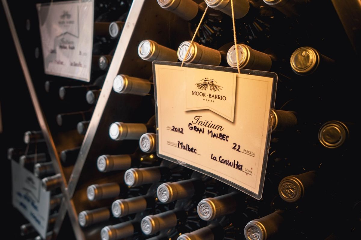 El proyecto fundado por Cristian Moor y Teresita Barrio ha recibido tres nuevos reconocimientos internacionales. El proyecto fundado por Cristian Moor y Teresita Barrio ha recibido tres nuevos reconocimientos internacionales.