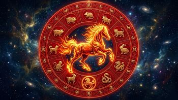 Consulta el horóscopo chino de hoy lunes 23 de marzo Consulta el horóscopo chino de hoy lunes 23 de marzo