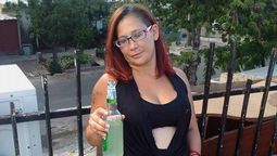 Adriana Suarez está acusada de haber matado y descuartizado a un hombre.