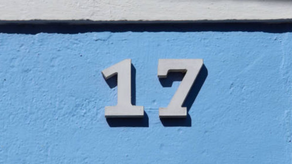 Estos números de la suerte cambiarán tus energías.