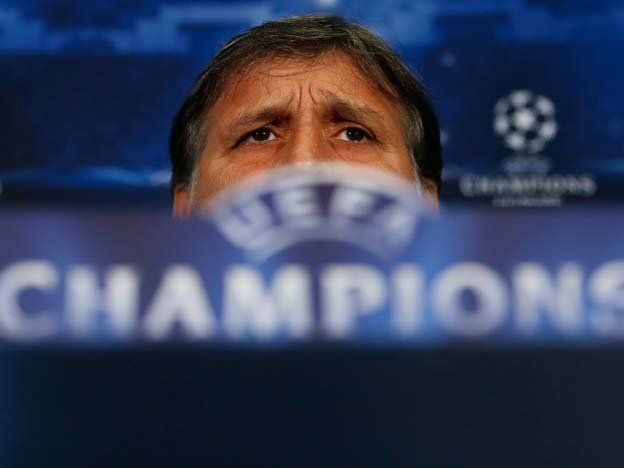 Martino: Esta eliminación es un claro fracaso