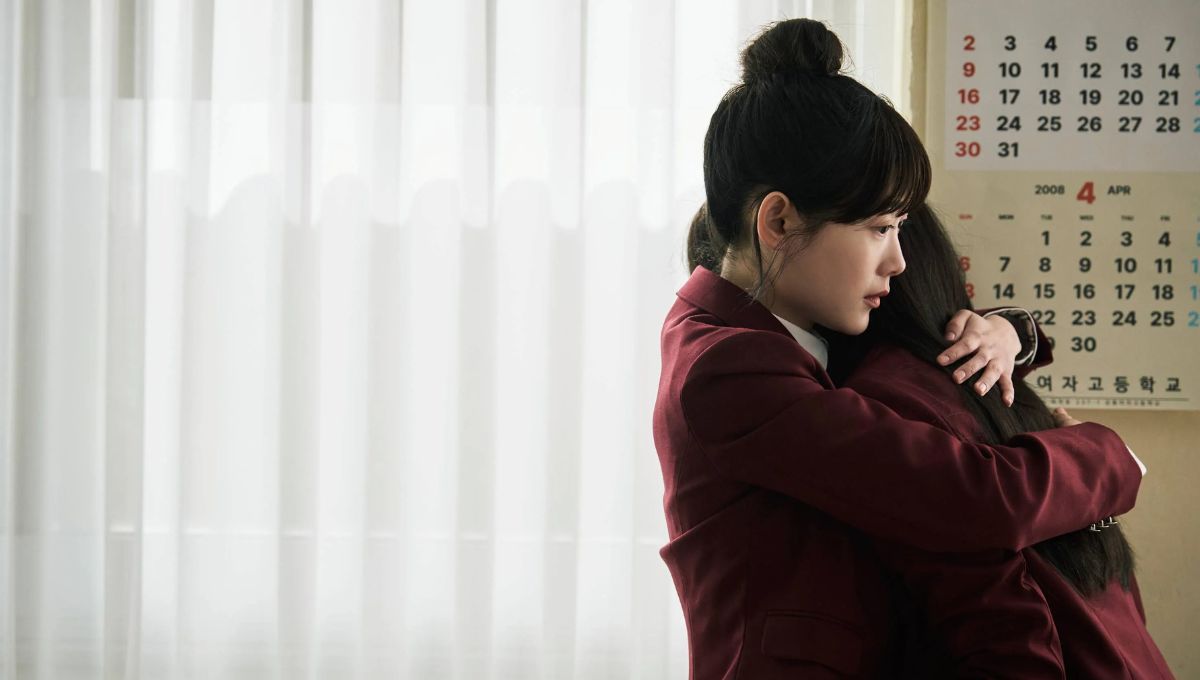 La serie busca ser la mejor oferta coreana del año en Netflix La serie busca ser la mejor oferta coreana del año en Netflix