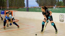 La fase final de la Liga Nacional de hockey femenina será en Mendoza