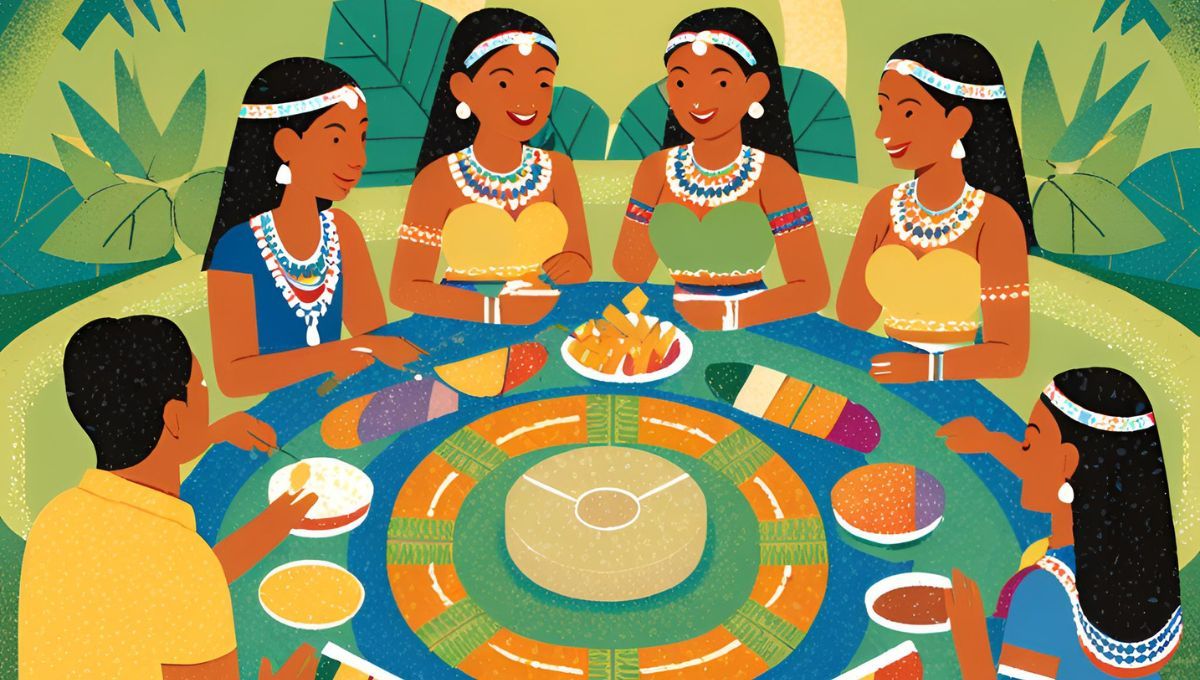 Mayas. Mayas.