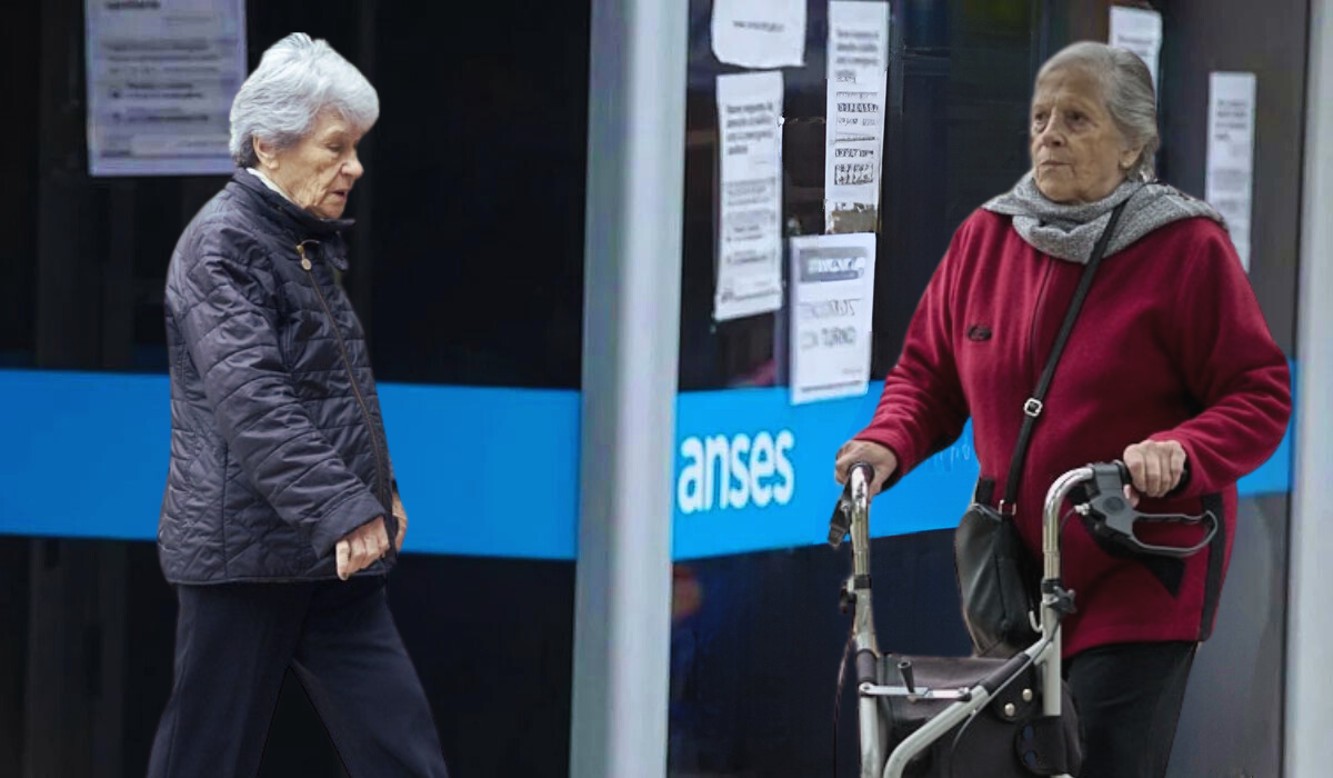 ANSES y una mala noticia para jubilados: en mayo podrían cobrar menos que en abril