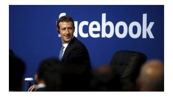 Facebook cambió de domicilio legal y se armó un revuelo bárbaro