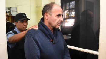 El lunes se discute si Hisa sigue preso o es liberado