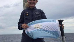 Historias de vida a bordo del ARA San Juan