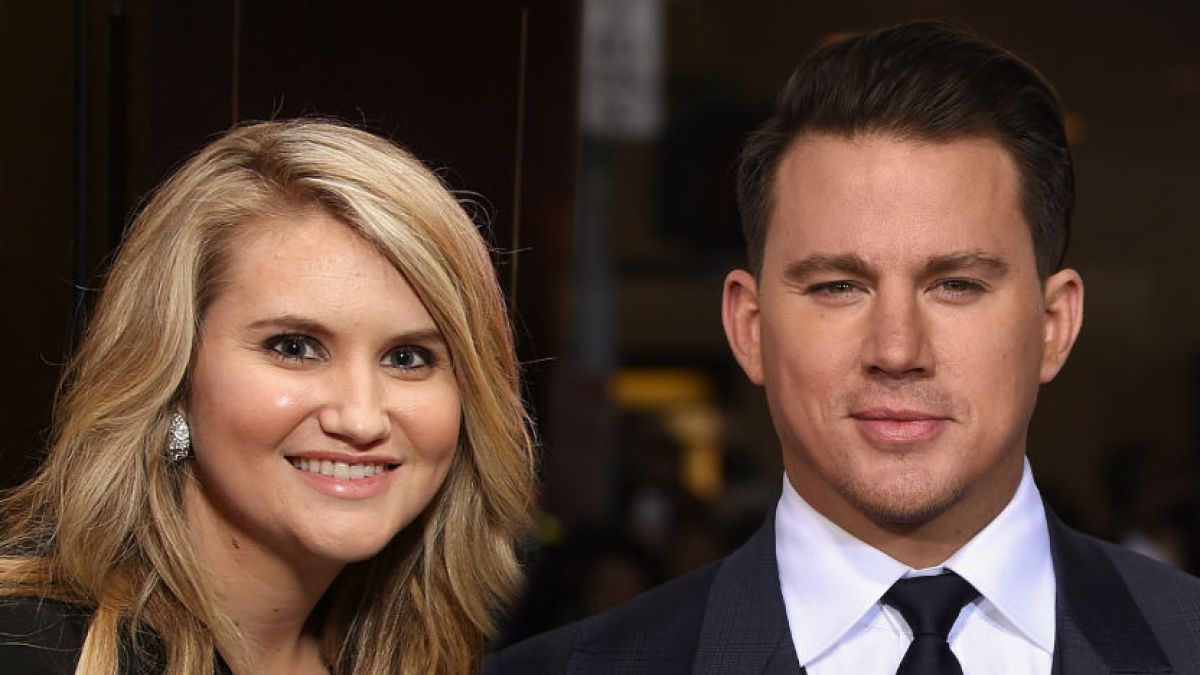 Un, dos, tres... Splash la remake de Disney fichó a Channing Tatum y