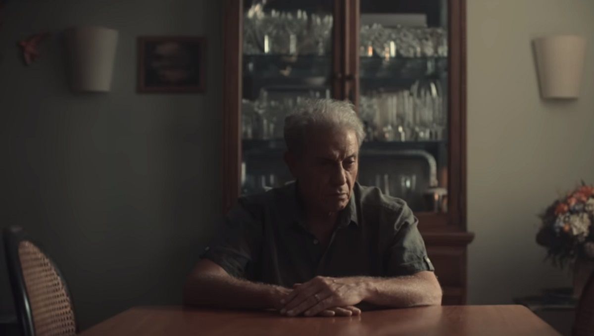 La miniserie brasileña de Netflix tiene cinco capítulos de alrededor de 45 minutos cada uno.