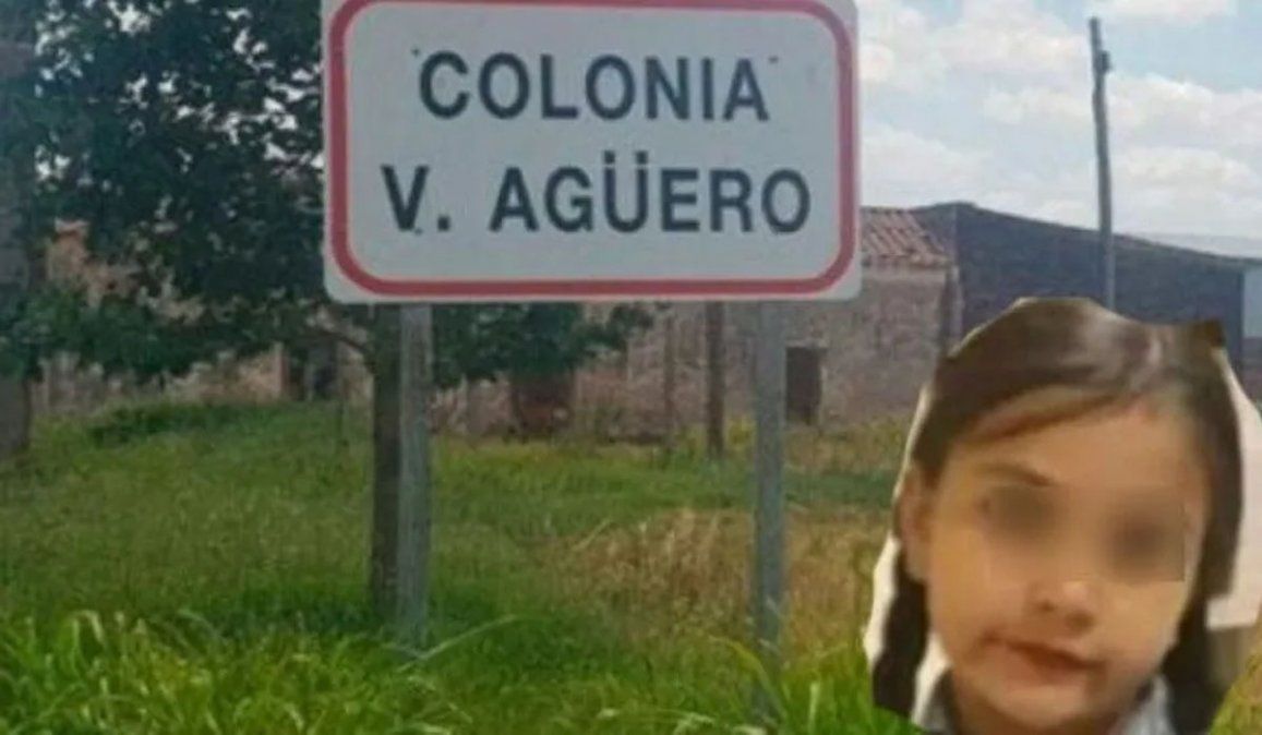 Hallaron muerta a una nena de 9 años: quisieron hacerlo pasar por suicidio