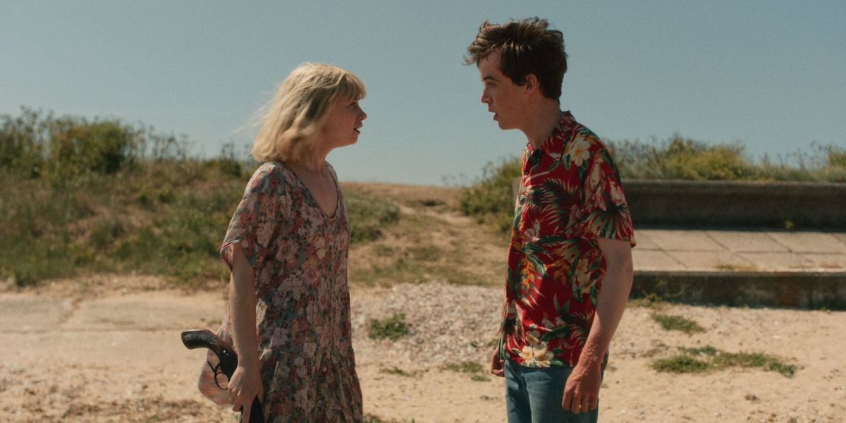 Streaming. Netflix tiene a la oscura serie que atrapó a todos. Streaming. Netflix tiene a la oscura serie que atrapó a todos.