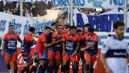 Central Córdoba de Rosario podría enfrentar a la Lepra.