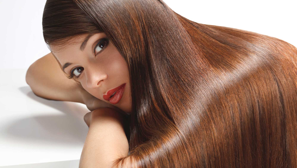 Este es el superalimento que consumen todas las celebridades para tener un cabello brillante y saludable. Este es el superalimento que consumen todas las celebridades para tener un cabello brillante y saludable.