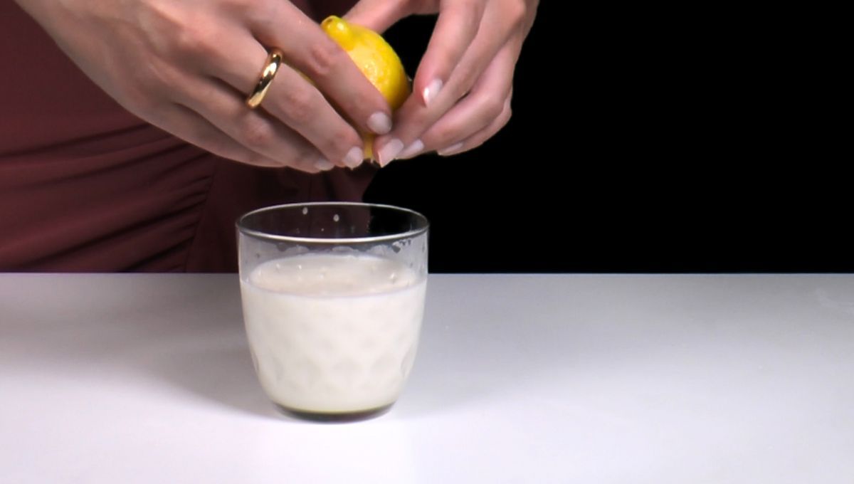 La mezcla casera de dos ingredientes que es ideal para mejorar tus uñas en 15 minutos La mezcla casera de dos ingredientes que es ideal para mejorar tus uñas en 15 minutos