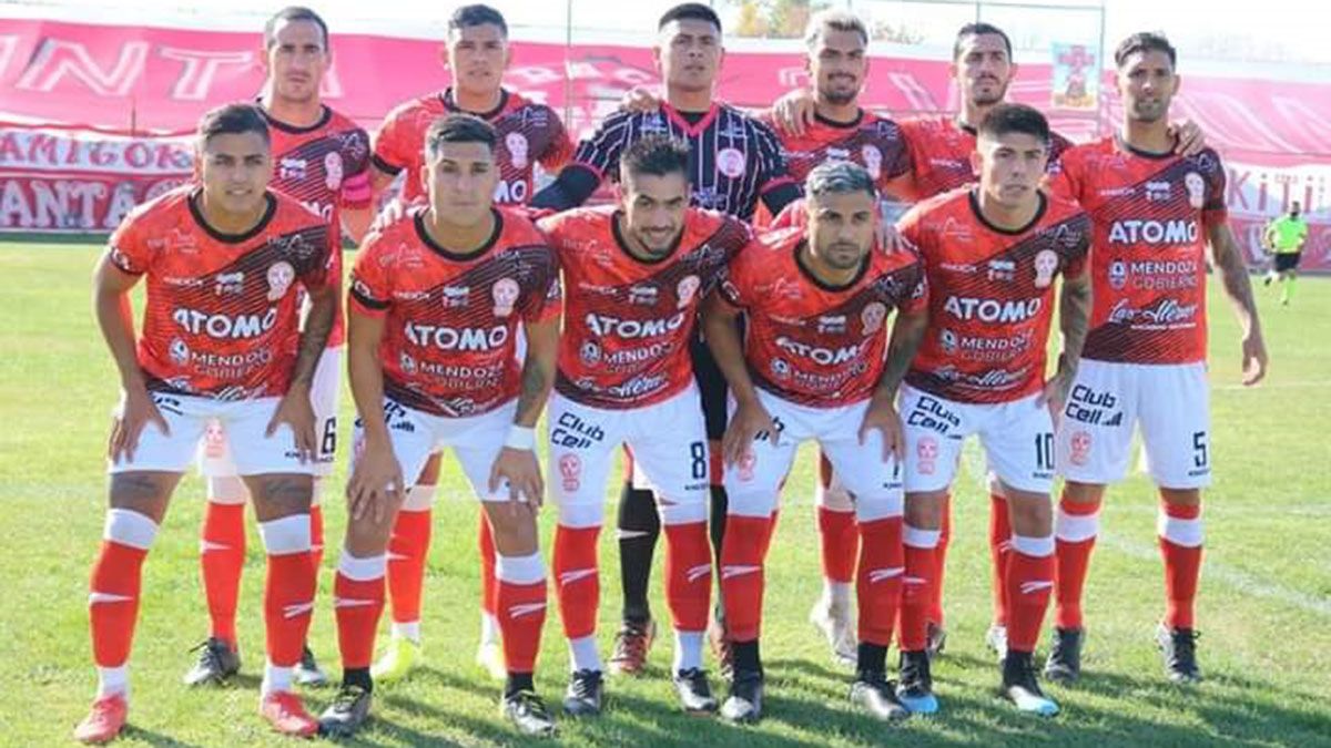 Huracán buscará regresar a la victoria ante Deportivo Madryn