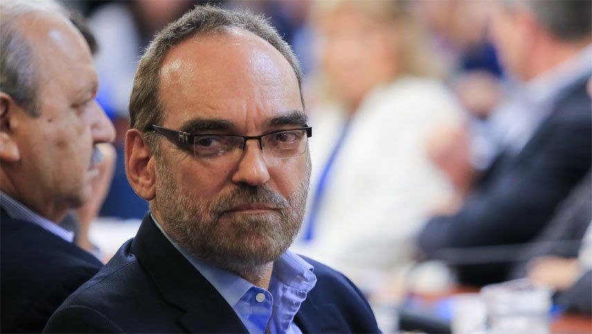 Fernando Iglesias sumó repudios por su burla a la inundación de La Plata