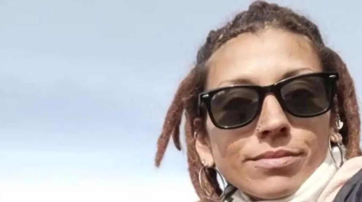 Encontraron enterrado el cuerpo de Débora Bulacio