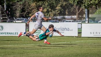 Marista y Mendoza RC tuvieron un mal comienzo en el Torneo del Interior A de rugby Marista y Mendoza RC tuvieron un mal comienzo en el Torneo del Interior A de rugby