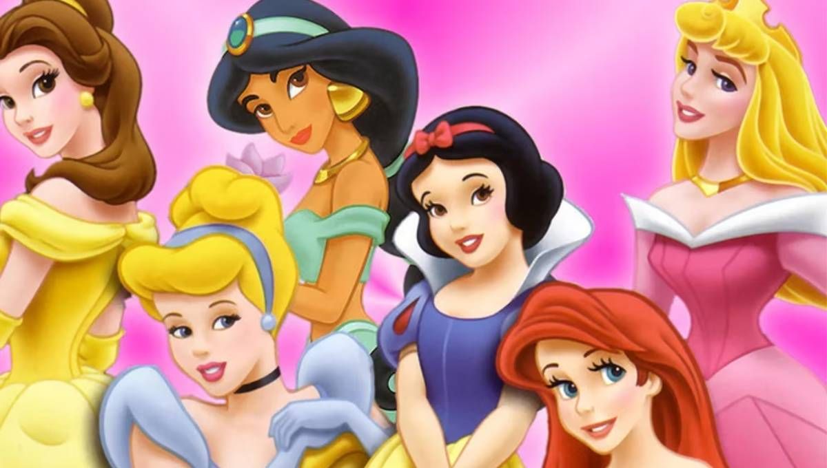 Qué película de Disney eres según tu fecha de nacimiento