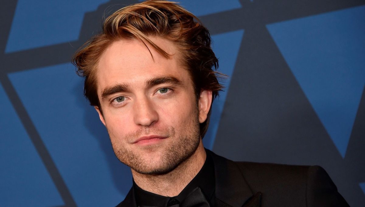 El oscuro y fascinante universo literario que recomienda Robert Pattinson