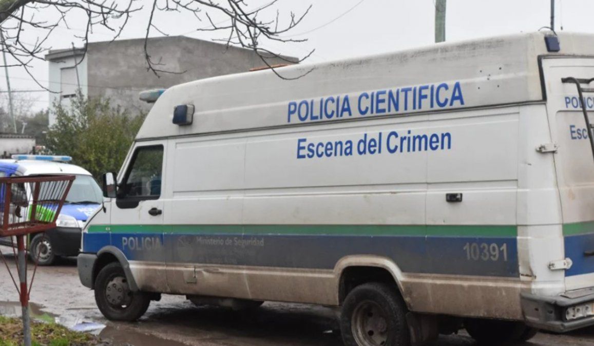 En un hecho que se habría generado por el robo de una bicicleta, un hombre mató a puñaladas a un vecino en un barrio de Mar del Plata