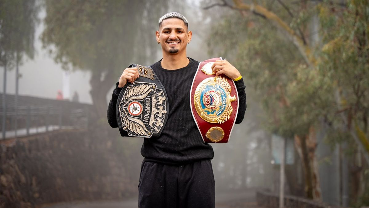 El Tren. Joel Mafauad. El Tren. Joel Mafauad.