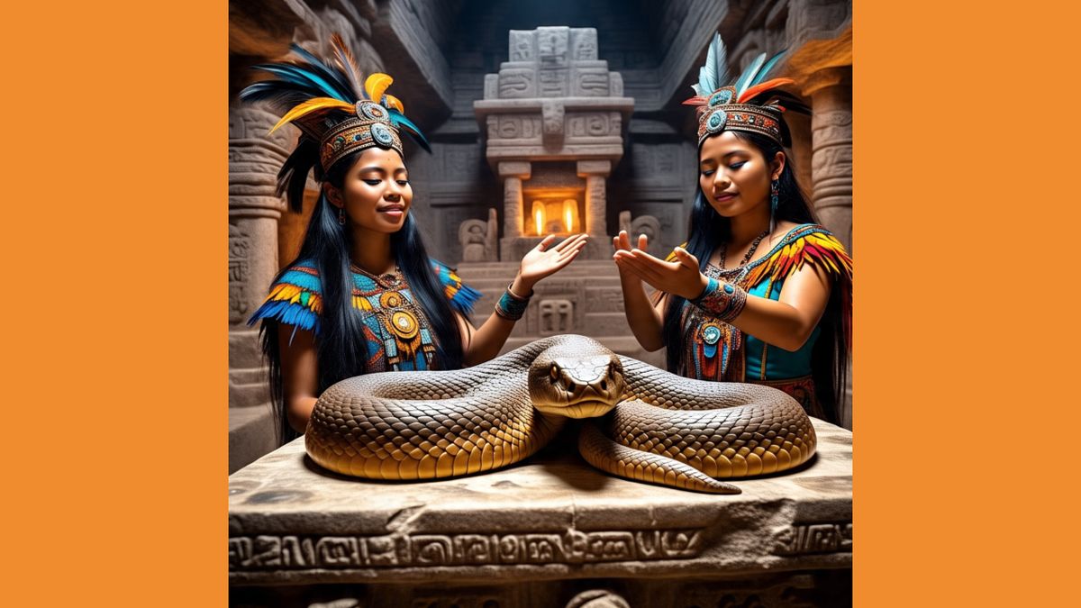 Horóscopo maya: todas las predicciones para hoy jueves 29 de mayo de 2025. Horóscopo maya: todas las predicciones para hoy jueves 29 de mayo de 2025.