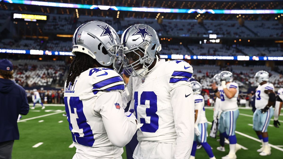 Dallas volverá a jugar el domingo, en condición de visitante. Dallas volverá a jugar el domingo, en condición de visitante.